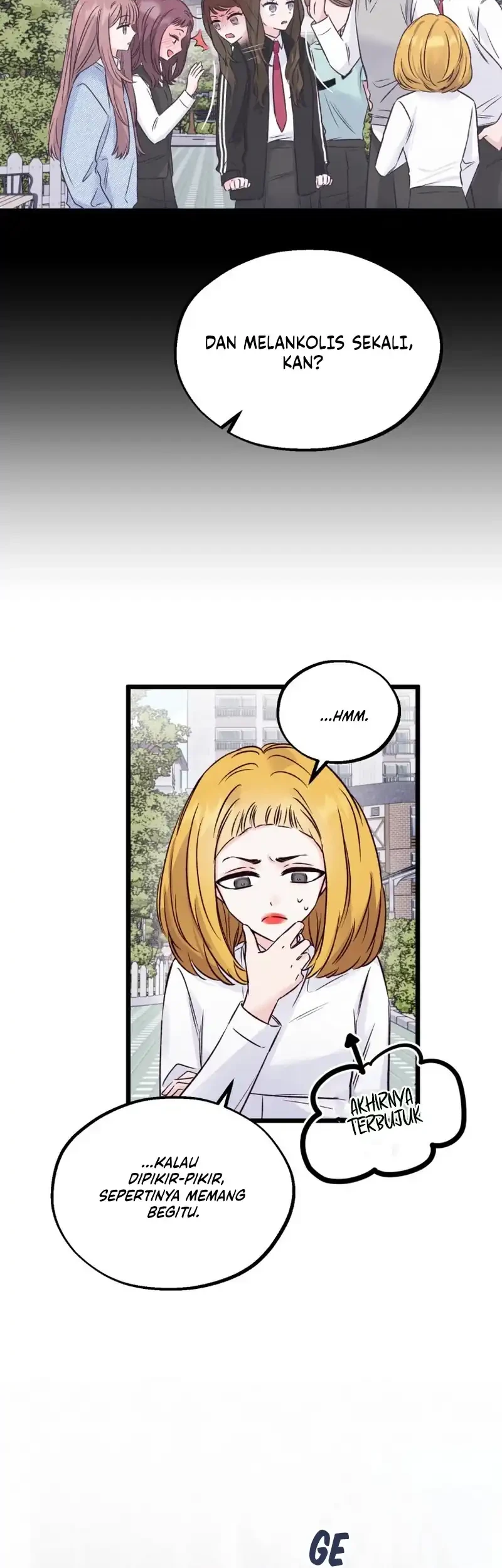 The Beauty of Class 8 Chapter 8 Gambar 18