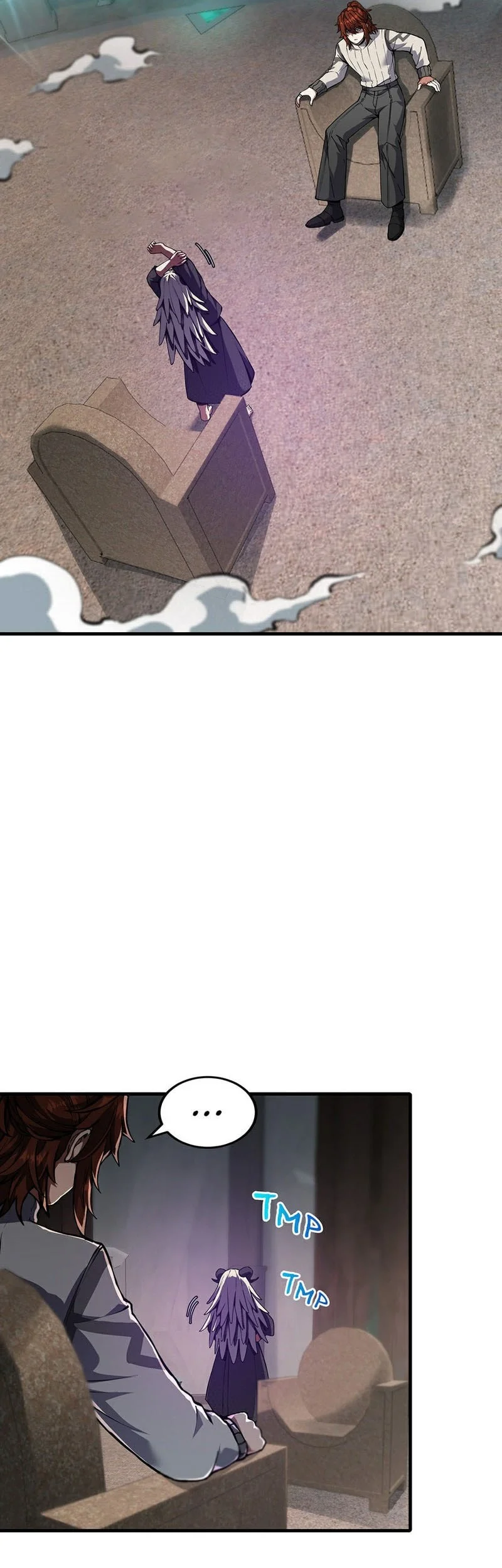 The Beginning After The End Chapter 226 Gambar 23