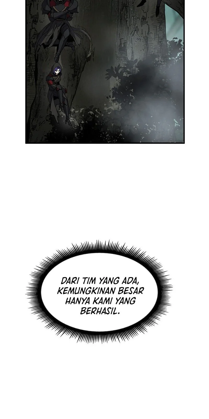 The Beginning After The End Chapter 233 Gambar 25