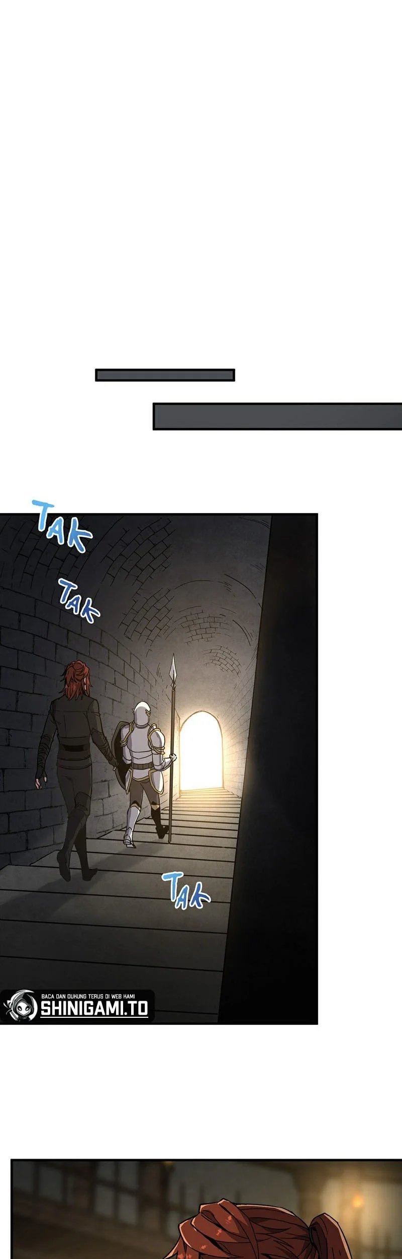 The Beginning After The End Chapter 234 Gambar 20