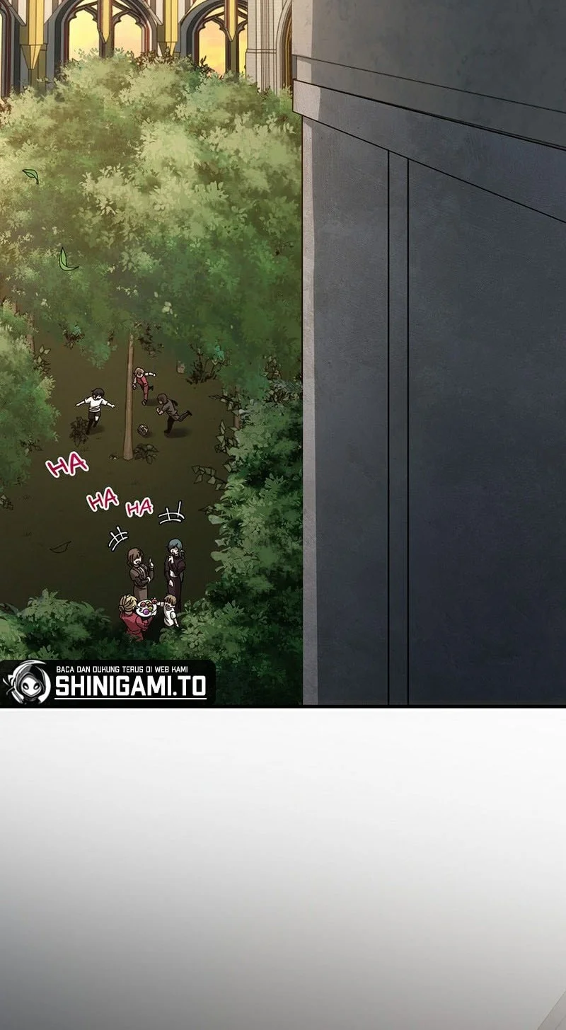 The Beginning After The End Chapter 237 Gambar 25