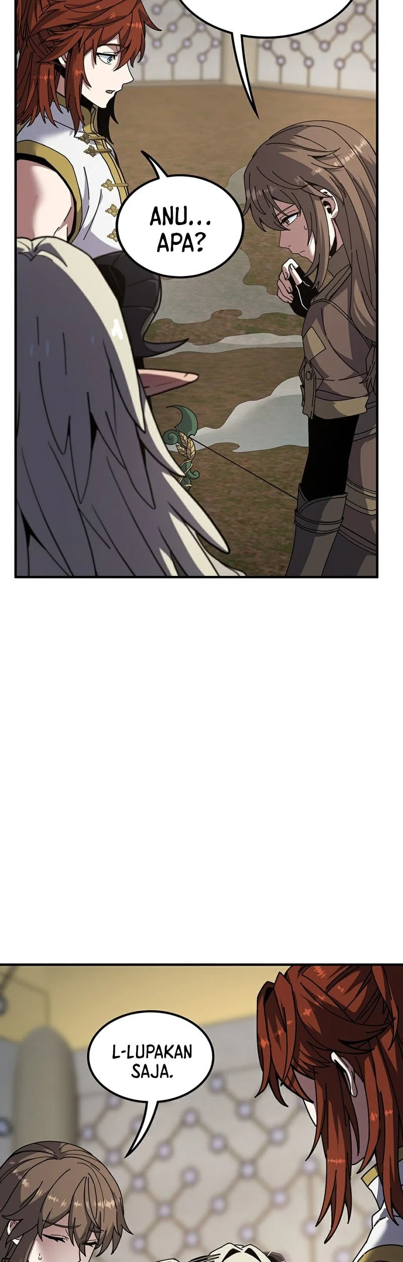 The Beginning After The End Chapter 238 Gambar 29