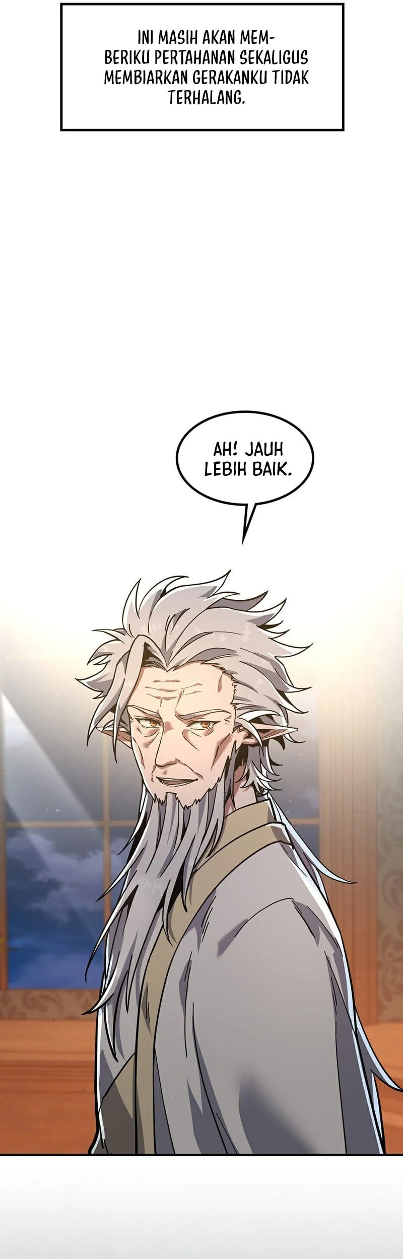 The Beginning After The End Chapter 239 Gambar 26