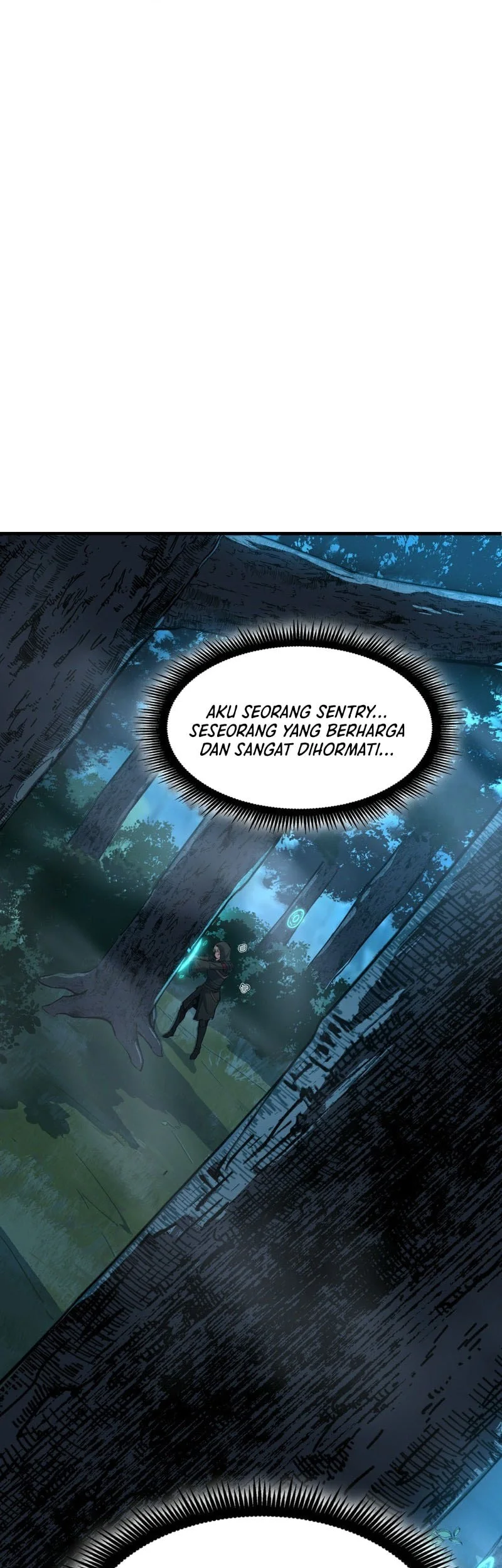 The Beginning After The End Chapter 241 Gambar 26