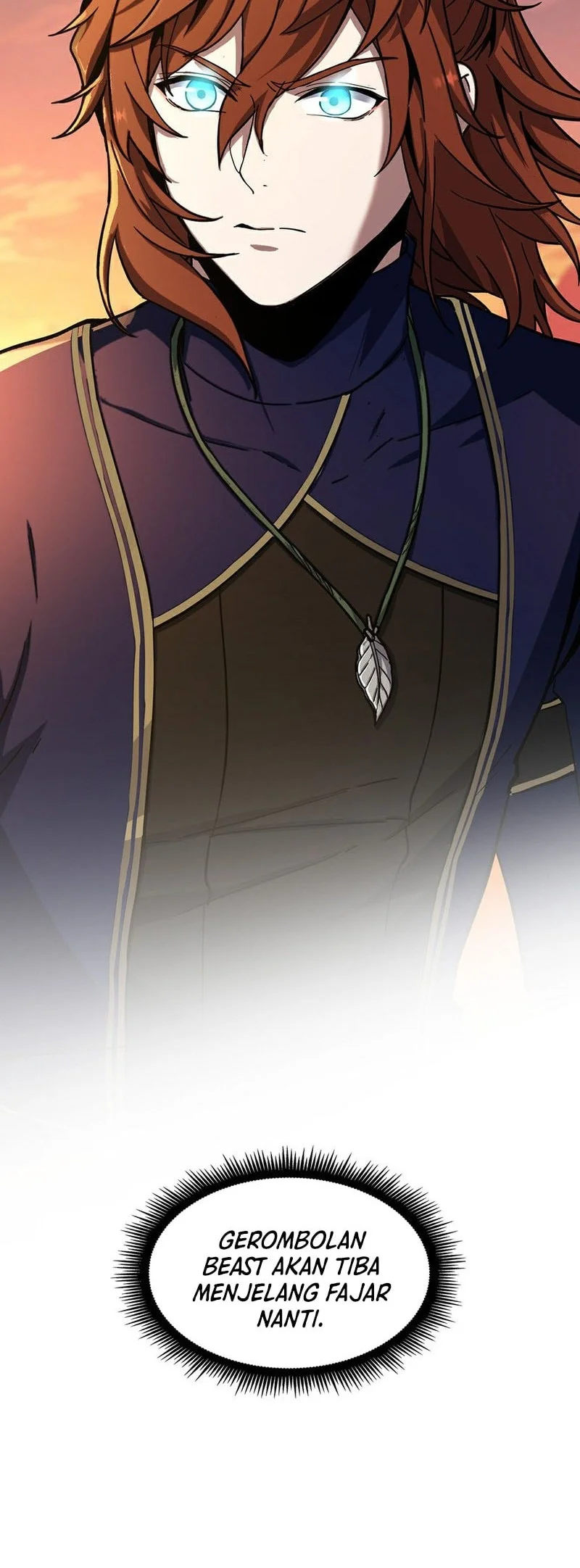 The Beginning After The End Chapter 243 Gambar 25