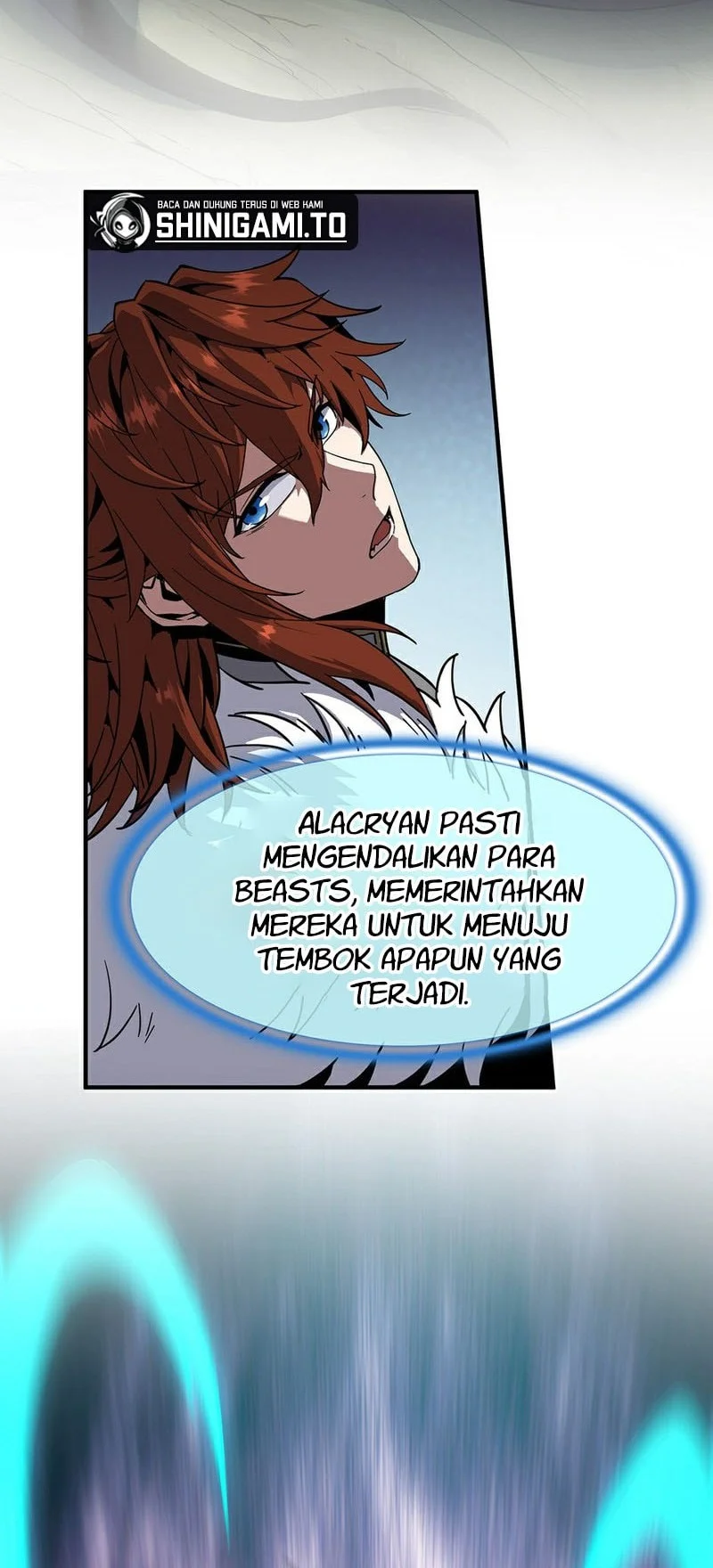 The Beginning After The End Chapter 245 Gambar 32