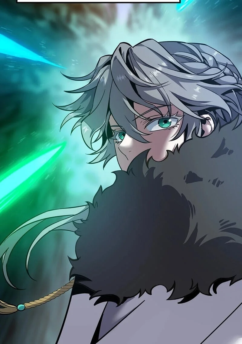 The Beginning After The End Chapter 247 Gambar 35