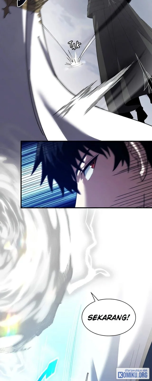 The Beginning After The End Chapter 250 Gambar 38