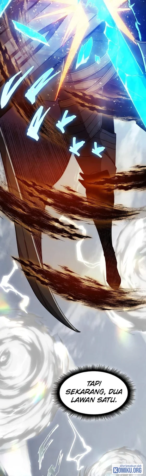 The Beginning After The End Chapter 250 Gambar 42