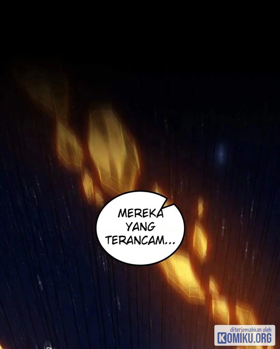 The Beginning After The End Chapter 253 Gambar 39