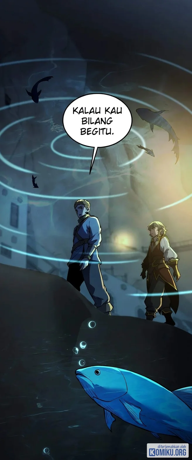 The Beginning After The End Chapter 254 Gambar 34