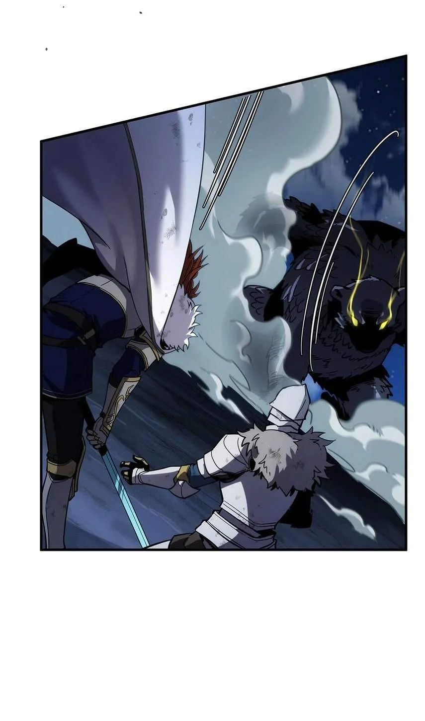 The Beginning After The End Chapter 255 Gambar 43