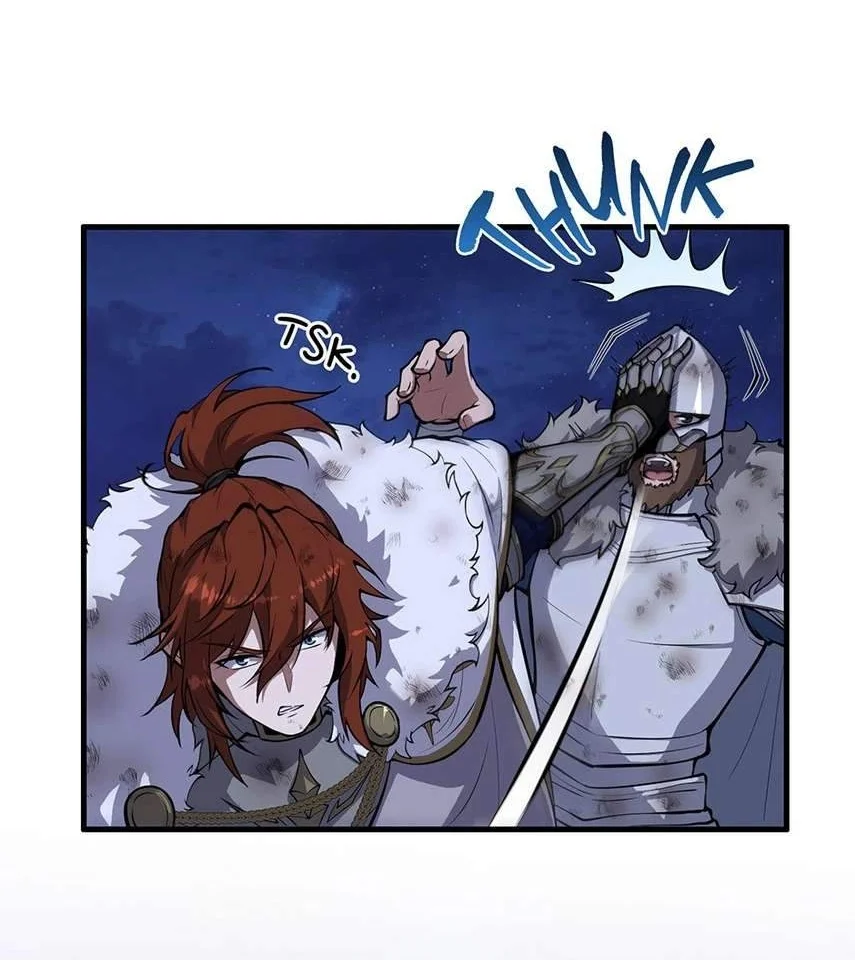 The Beginning After The End Chapter 255 Gambar 46