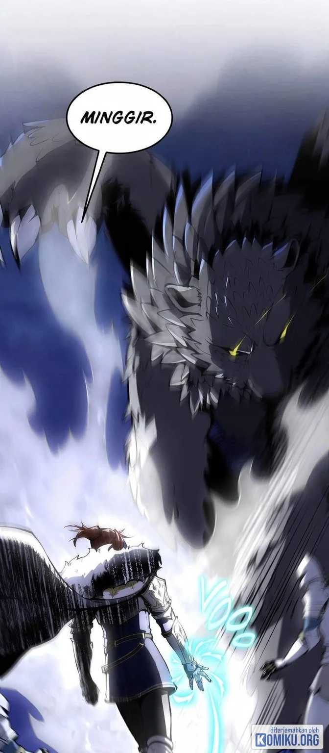 The Beginning After The End Chapter 255 Gambar 47