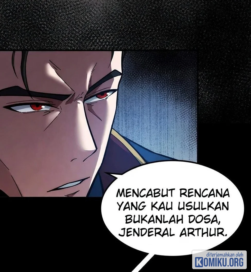 The Beginning After The End Chapter 257 Gambar 29