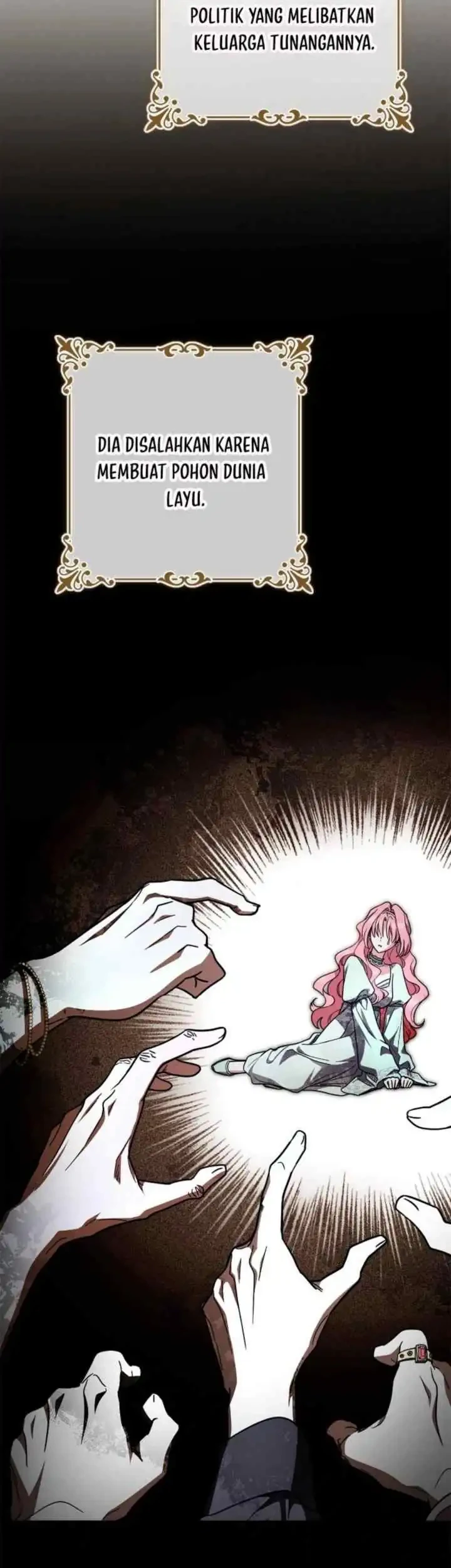 The Beloved Gardener of the World Tree Chapter 1 Gambar 27