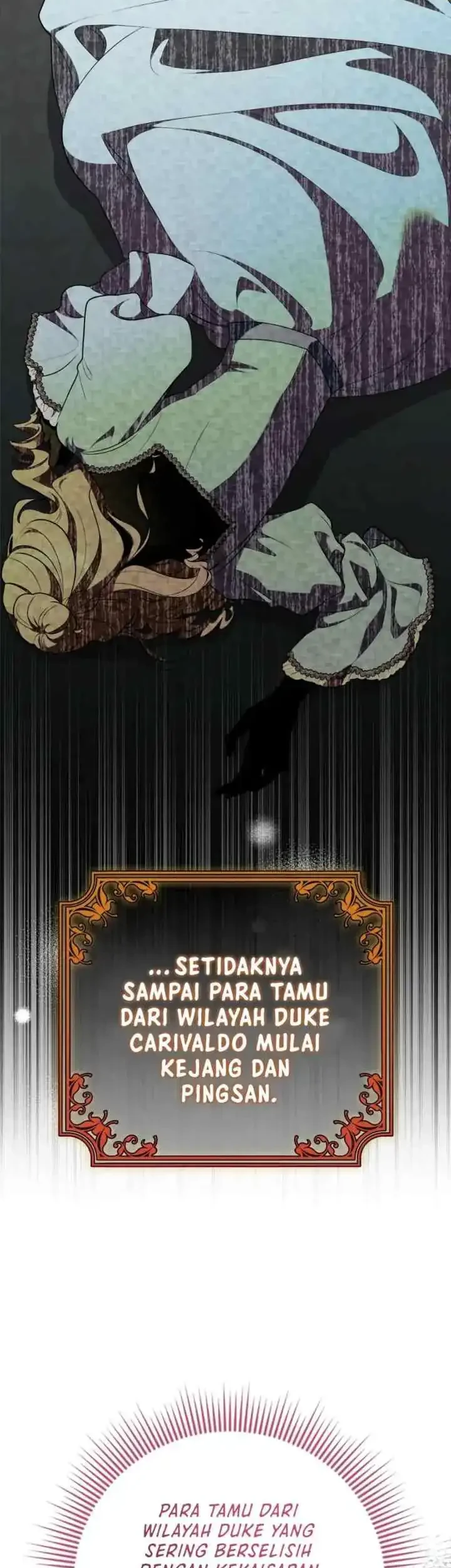 The Beloved Gardener of the World Tree Chapter 11 Gambar 27