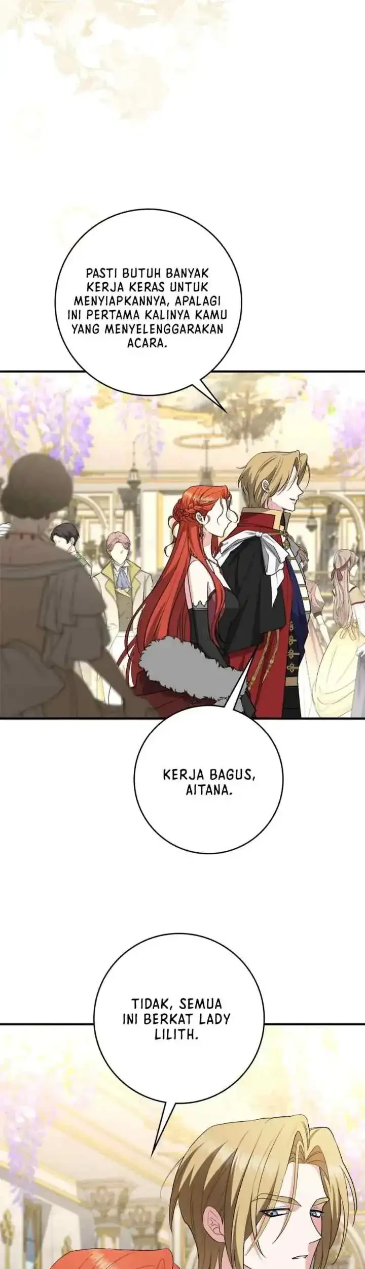 The Beloved Gardener of the World Tree Chapter 13 Gambar 24