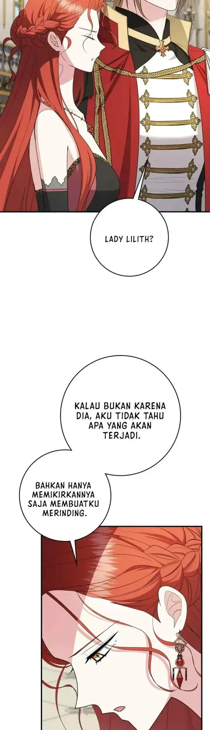 The Beloved Gardener of the World Tree Chapter 13 Gambar 25