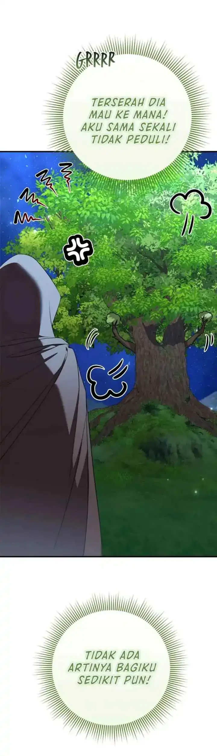 The Beloved Gardener of the World Tree Chapter 14 Gambar 25