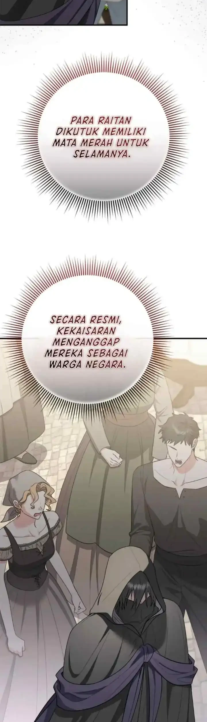 The Beloved Gardener of the World Tree Chapter 16 Gambar 24