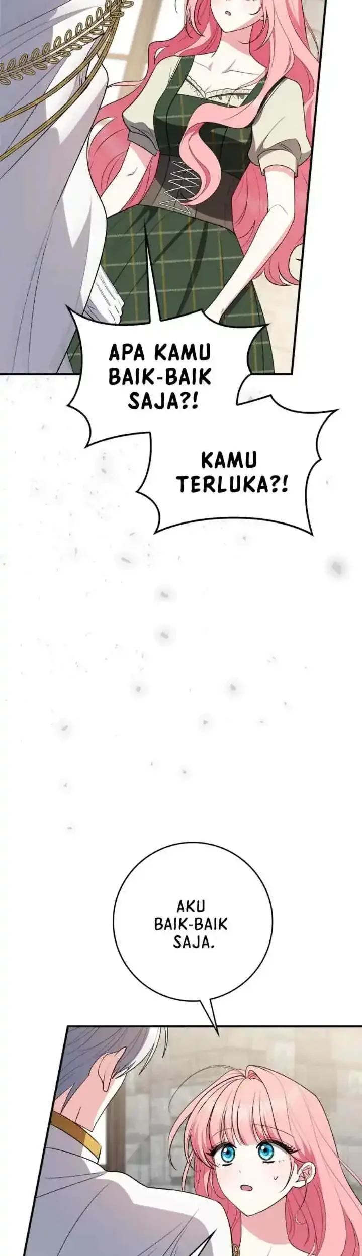 The Beloved Gardener of the World Tree Chapter 17 Gambar 24