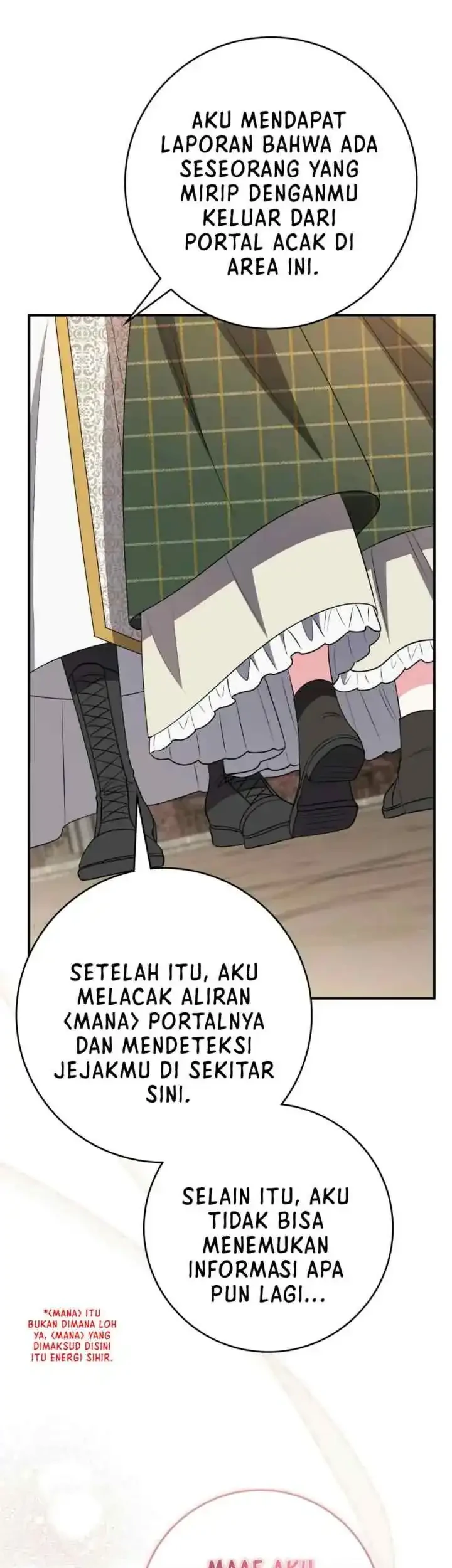 The Beloved Gardener of the World Tree Chapter 17 Gambar 26
