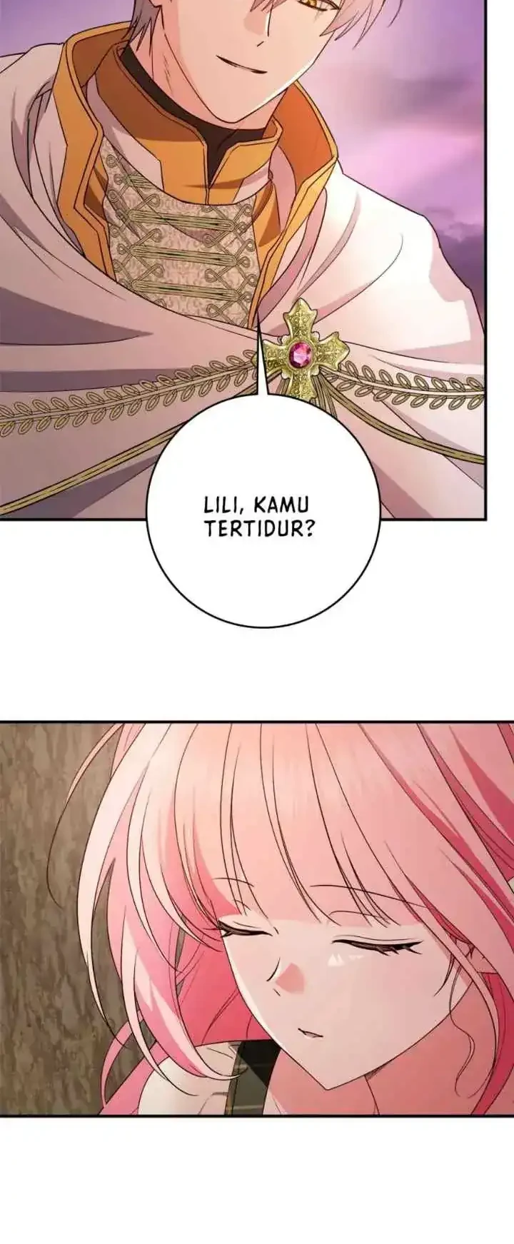 The Beloved Gardener of the World Tree Chapter 18 Gambar 27