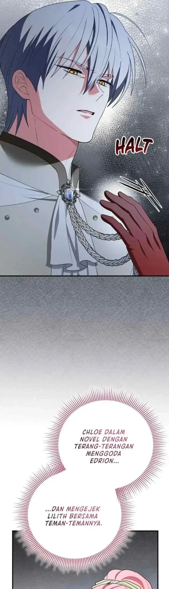 The Beloved Gardener of the World Tree Chapter 19 Gambar 24