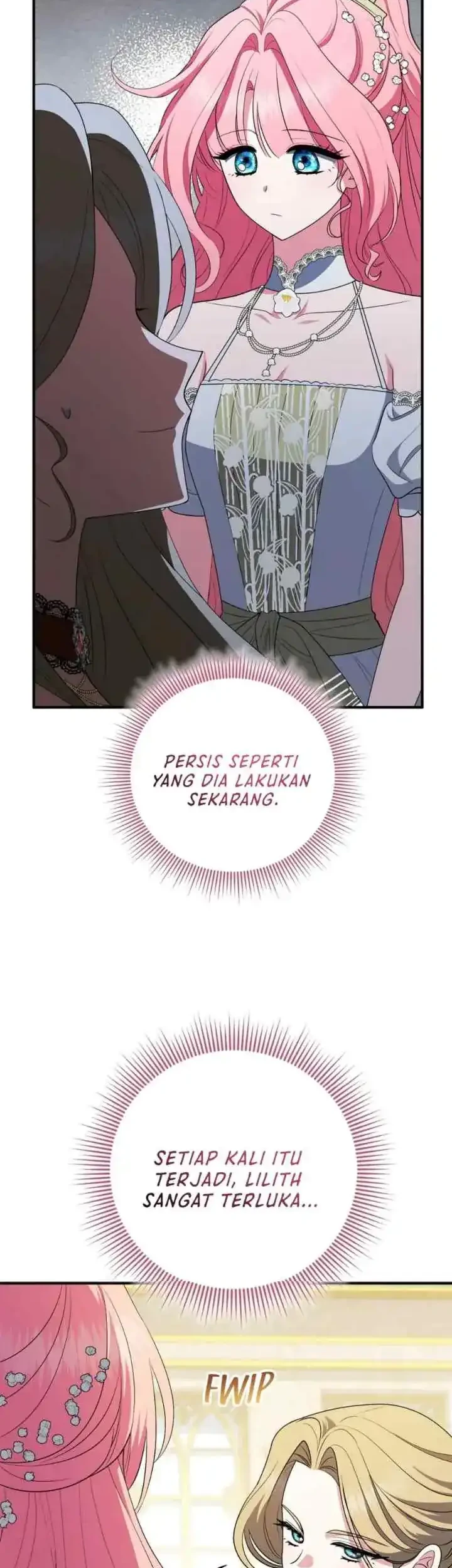 The Beloved Gardener of the World Tree Chapter 19 Gambar 25