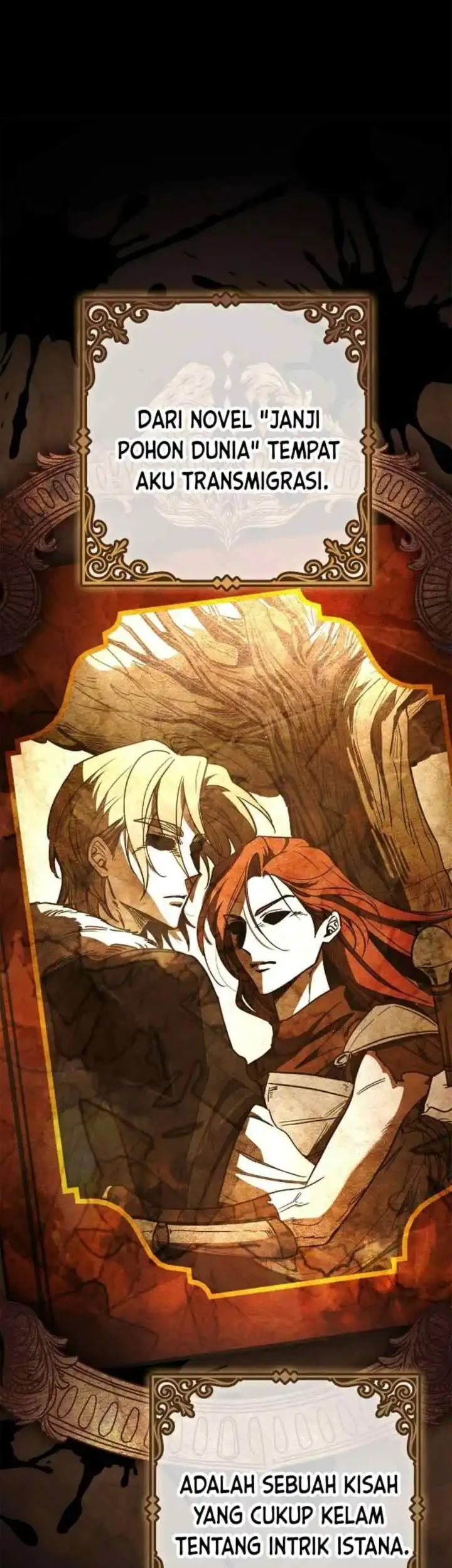 The Beloved Gardener of the World Tree Chapter 2 Gambar 27