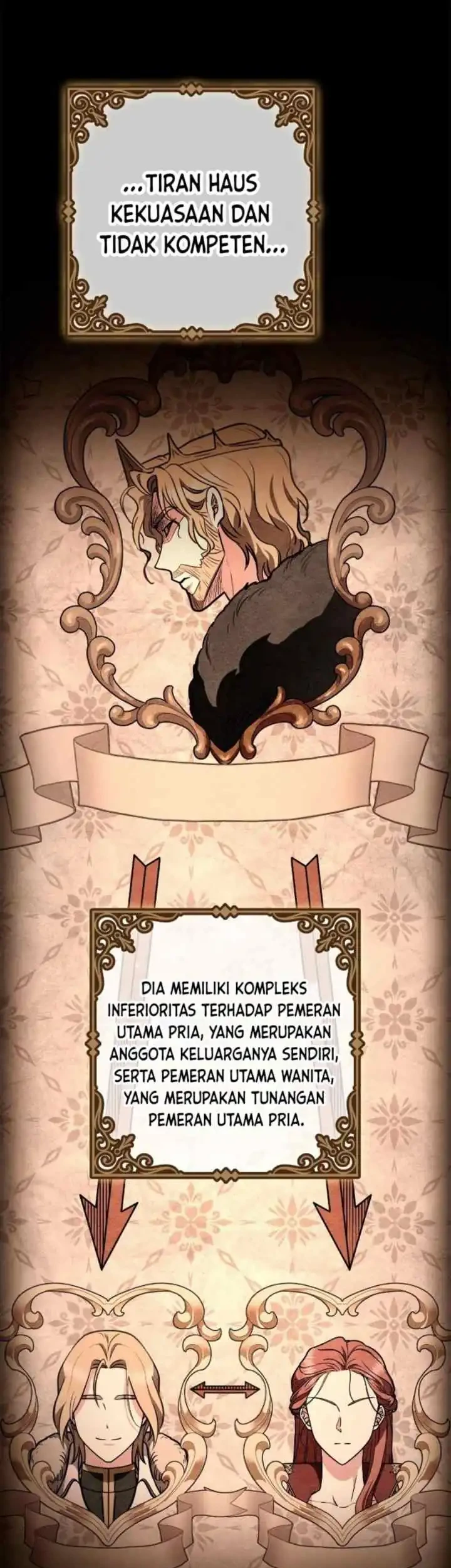 The Beloved Gardener of the World Tree Chapter 2 Gambar 29