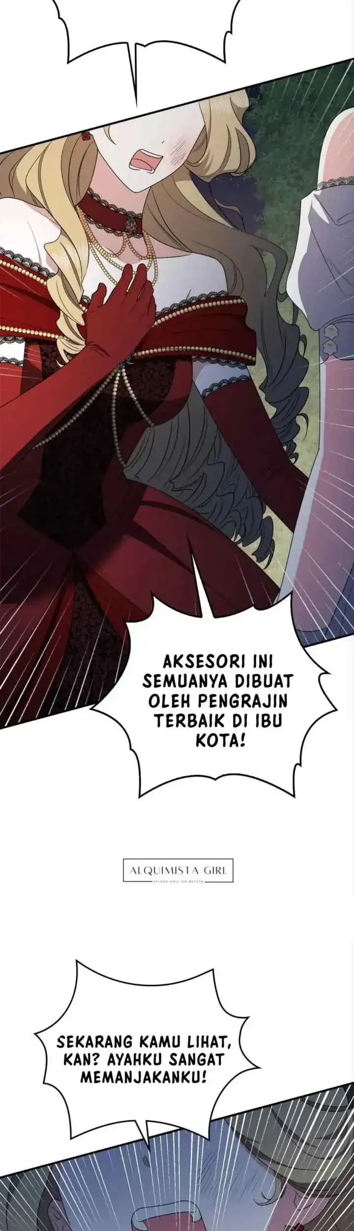 The Beloved Gardener of the World Tree Chapter 20 Gambar 23