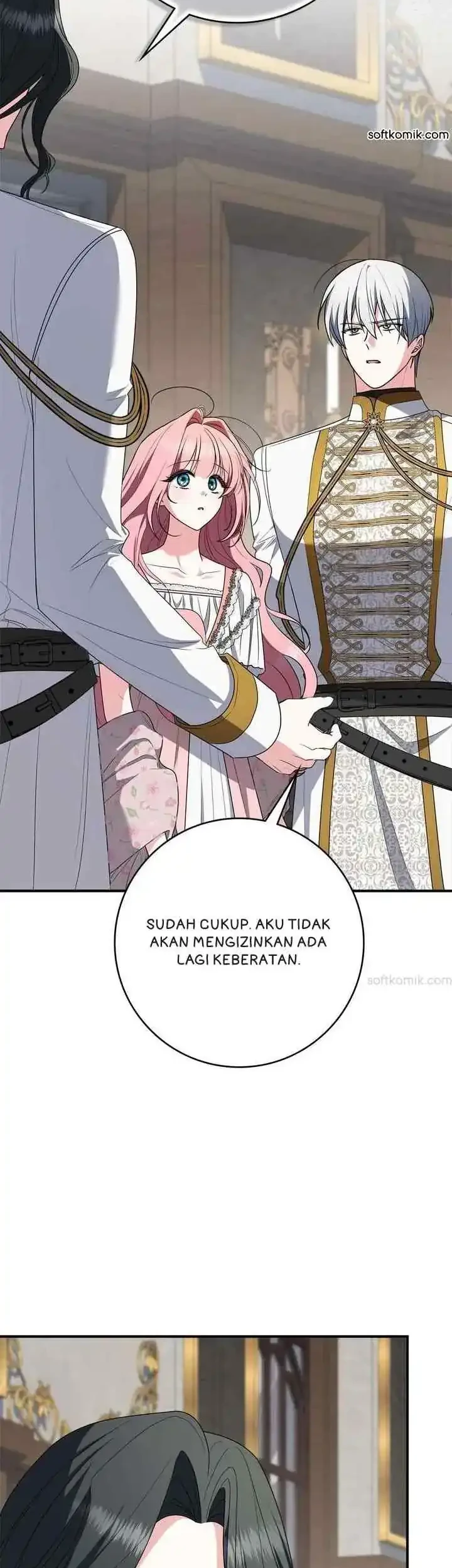 The Beloved Gardener of the World Tree Chapter 28 Gambar 19