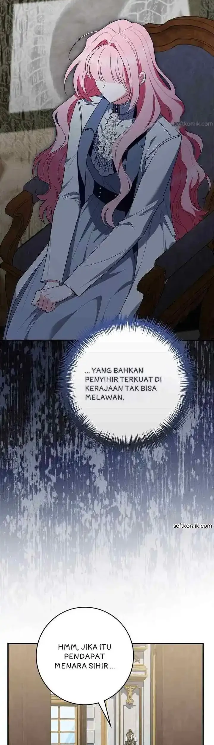 The Beloved Gardener of the World Tree Chapter 29 Gambar 19