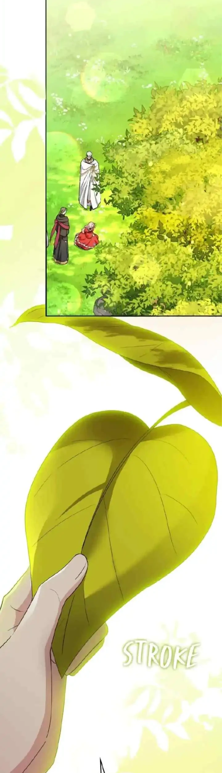 The Beloved Gardener of the World Tree Chapter 3 Gambar 26
