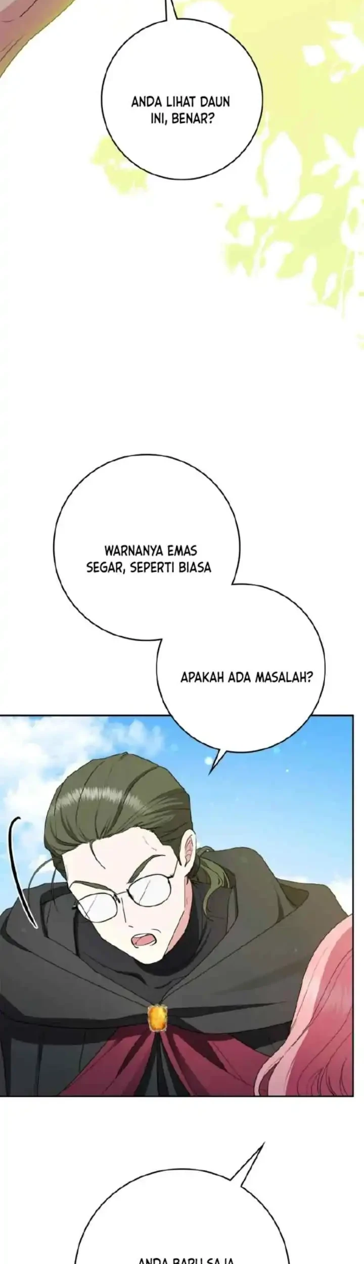 The Beloved Gardener of the World Tree Chapter 3 Gambar 27
