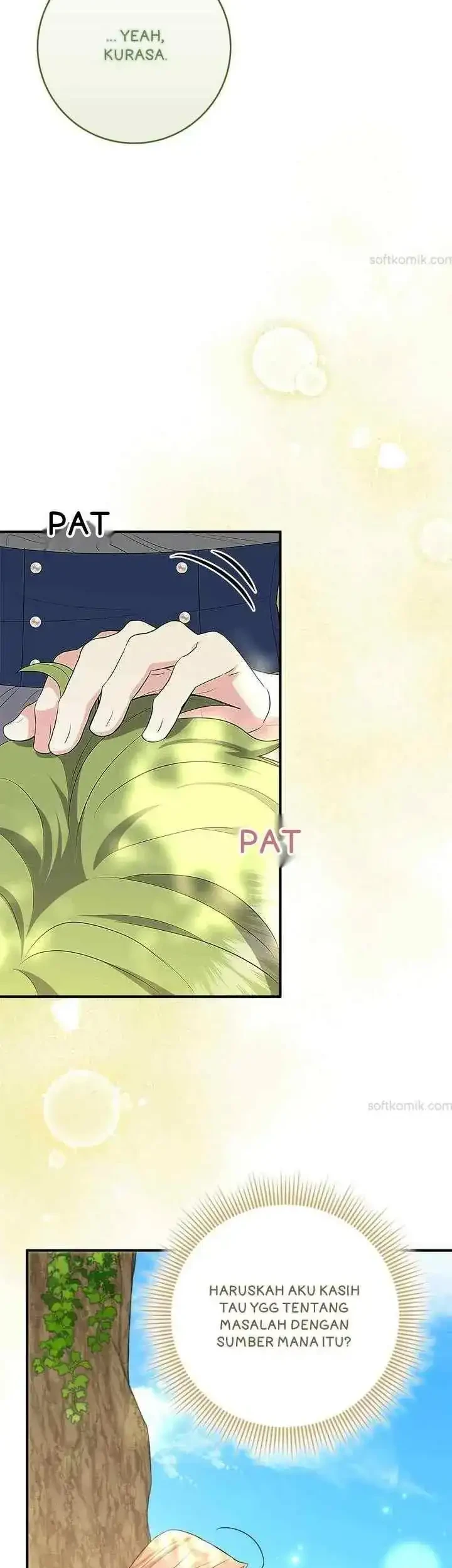The Beloved Gardener of the World Tree Chapter 30 Gambar 19