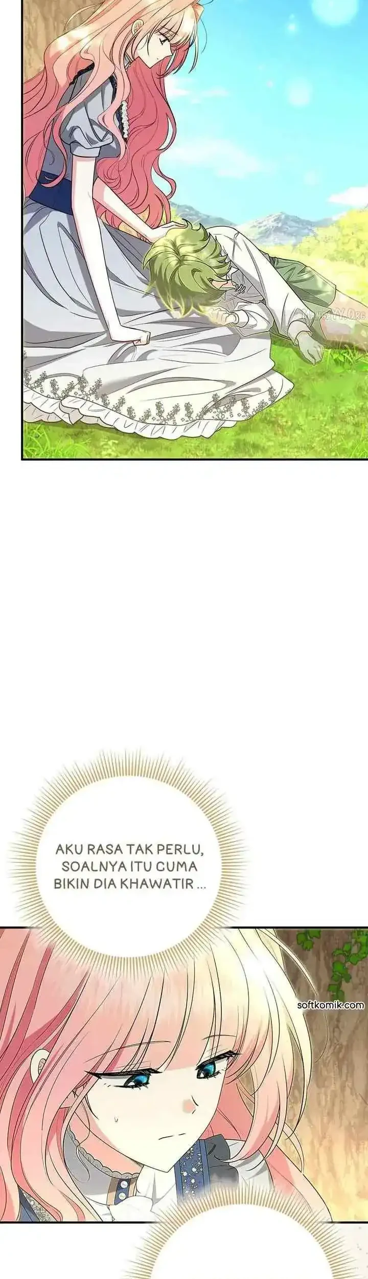 The Beloved Gardener of the World Tree Chapter 30 Gambar 20