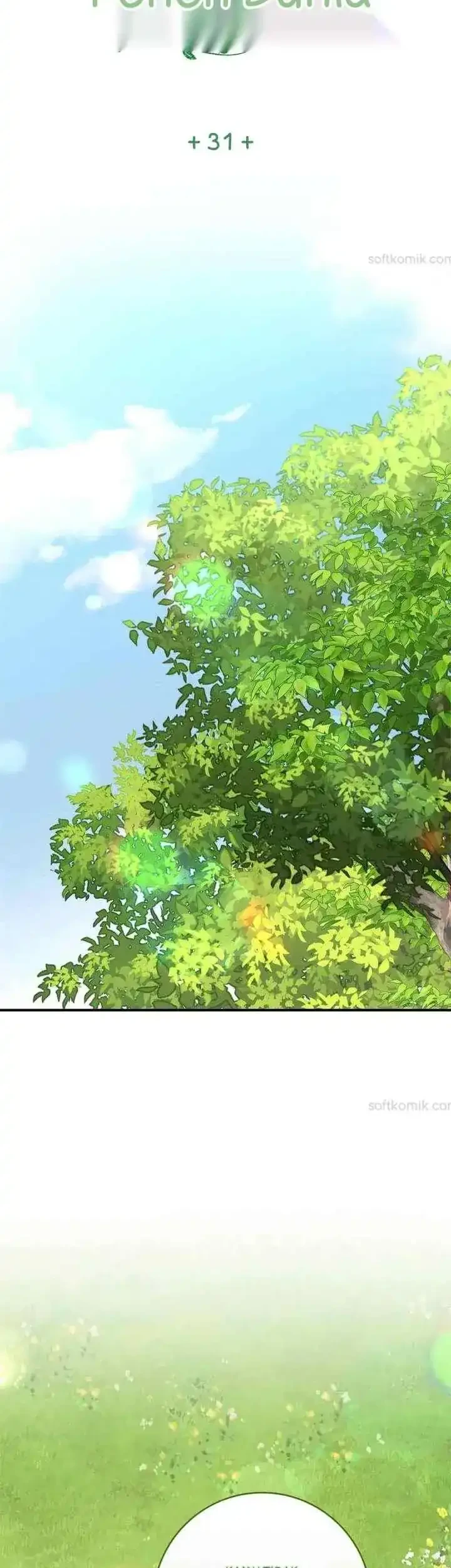 The Beloved Gardener of the World Tree Chapter 31 Gambar 18