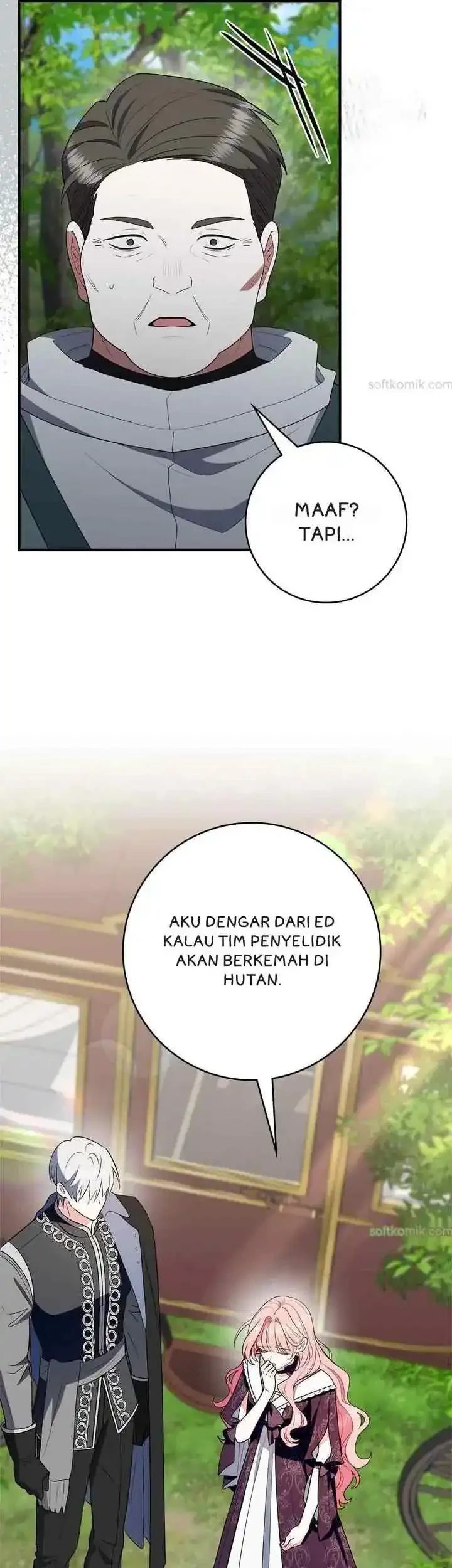 The Beloved Gardener of the World Tree Chapter 32 Gambar 20