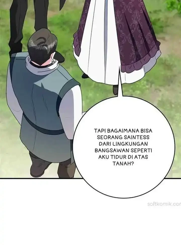 The Beloved Gardener of the World Tree Chapter 32 Gambar 21