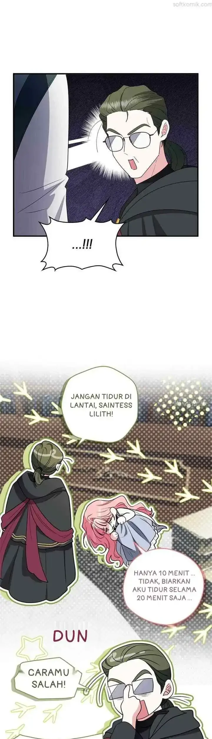 The Beloved Gardener of the World Tree Chapter 32 Gambar 22