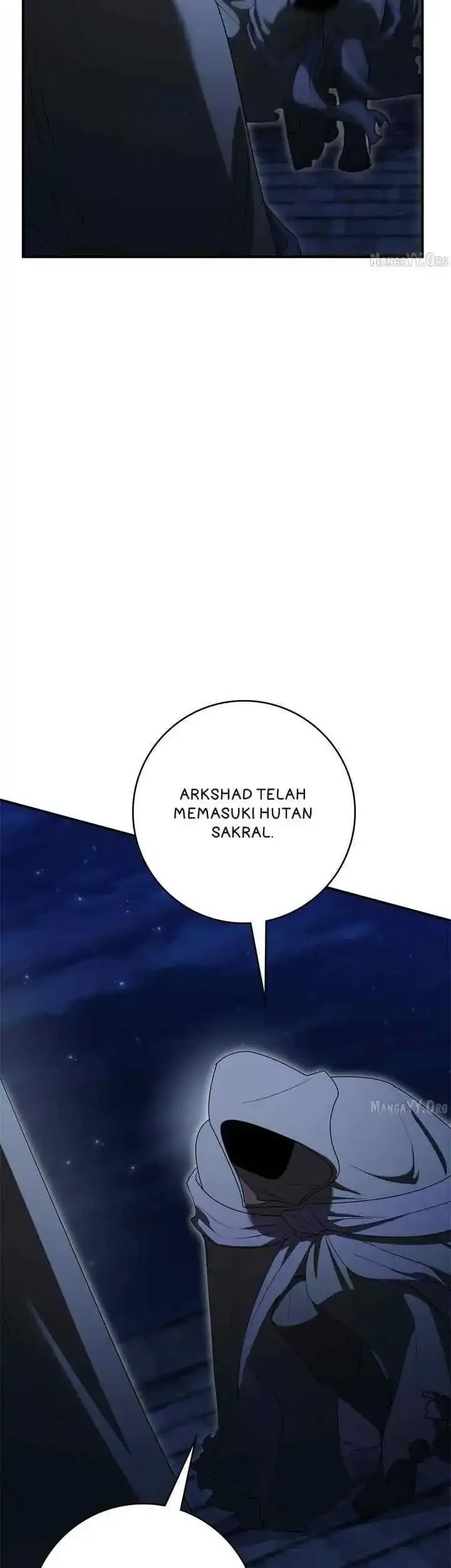 The Beloved Gardener of the World Tree Chapter 35 Gambar 19