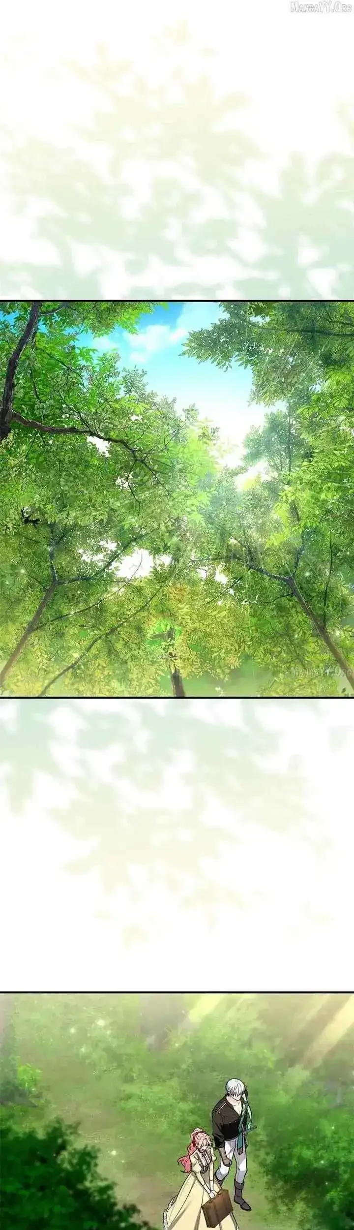 The Beloved Gardener of the World Tree Chapter 36 Gambar 20