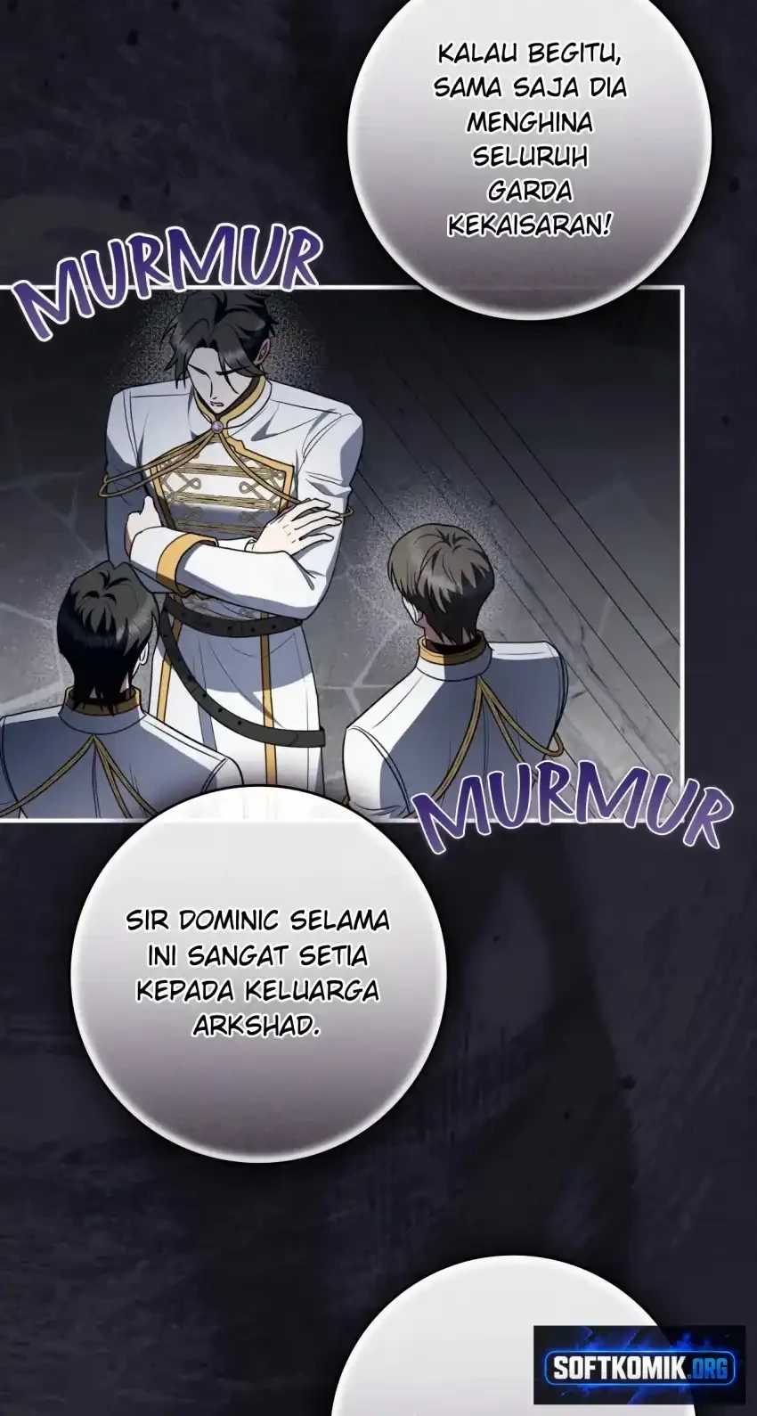 The Beloved Gardener of the World Tree Chapter 45 Gambar 27