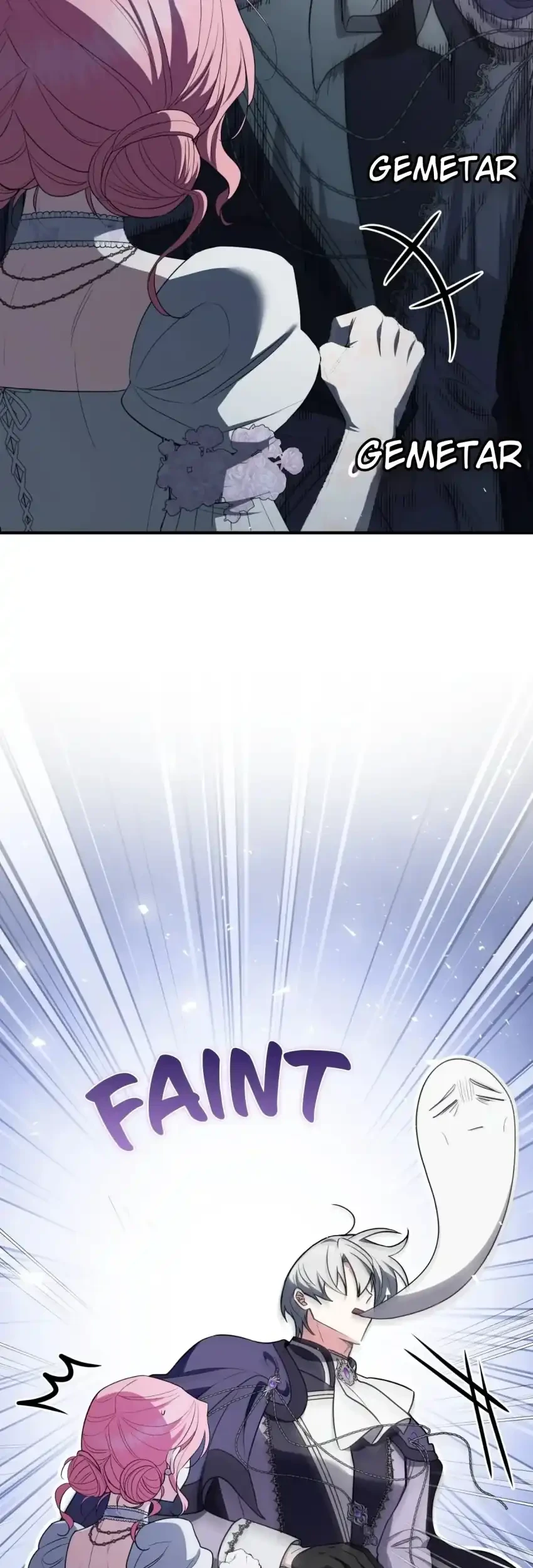 The Beloved Gardener of the World Tree Chapter 46 Gambar 24
