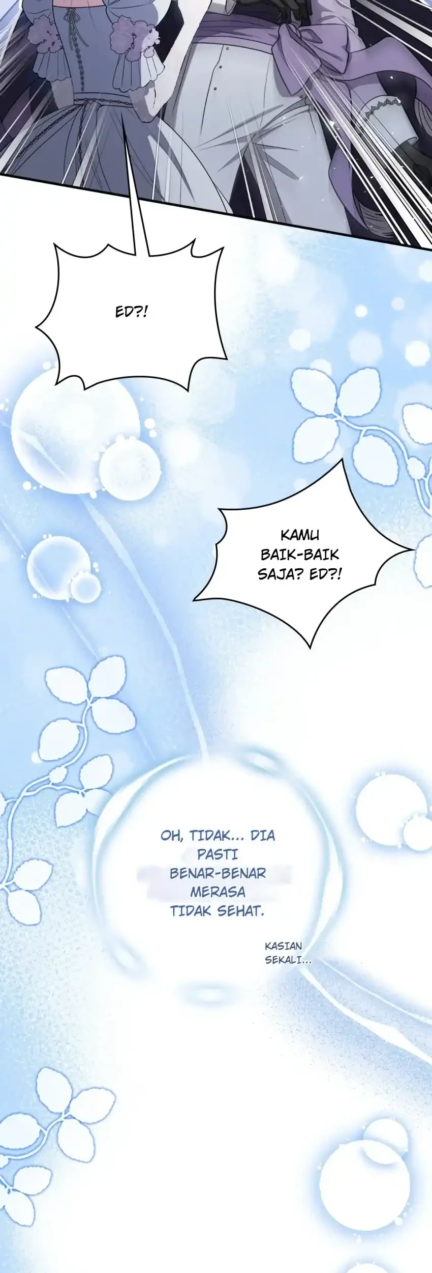 The Beloved Gardener of the World Tree Chapter 46 Gambar 25
