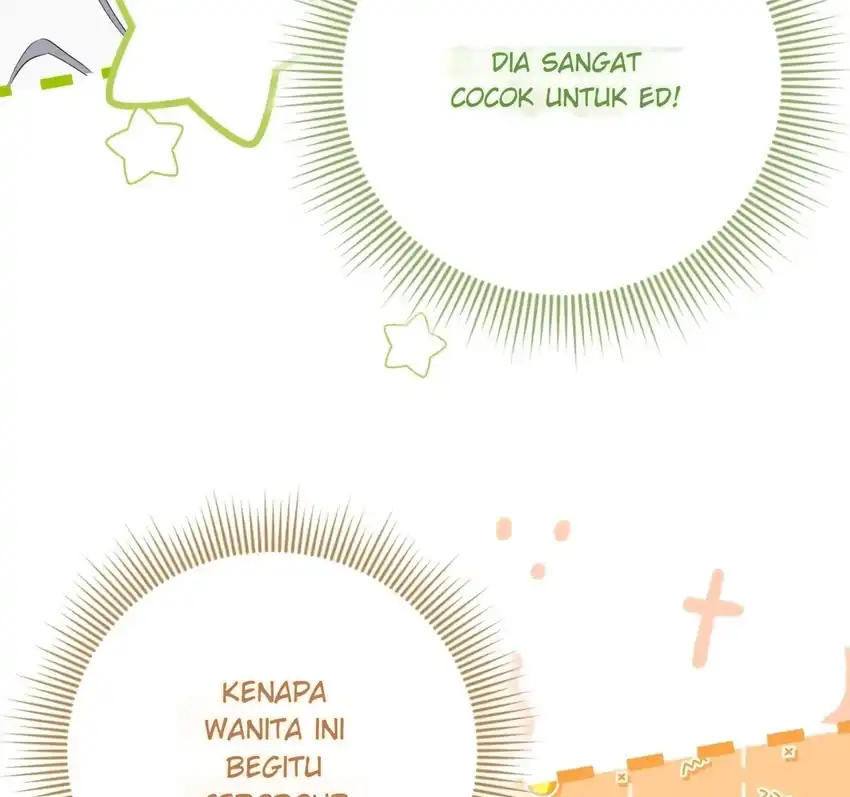 The Beloved Gardener of the World Tree Chapter 49 Gambar 56