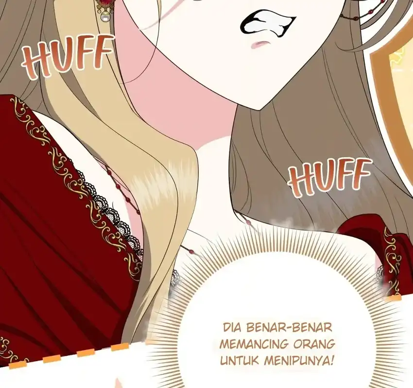 The Beloved Gardener of the World Tree Chapter 49 Gambar 58
